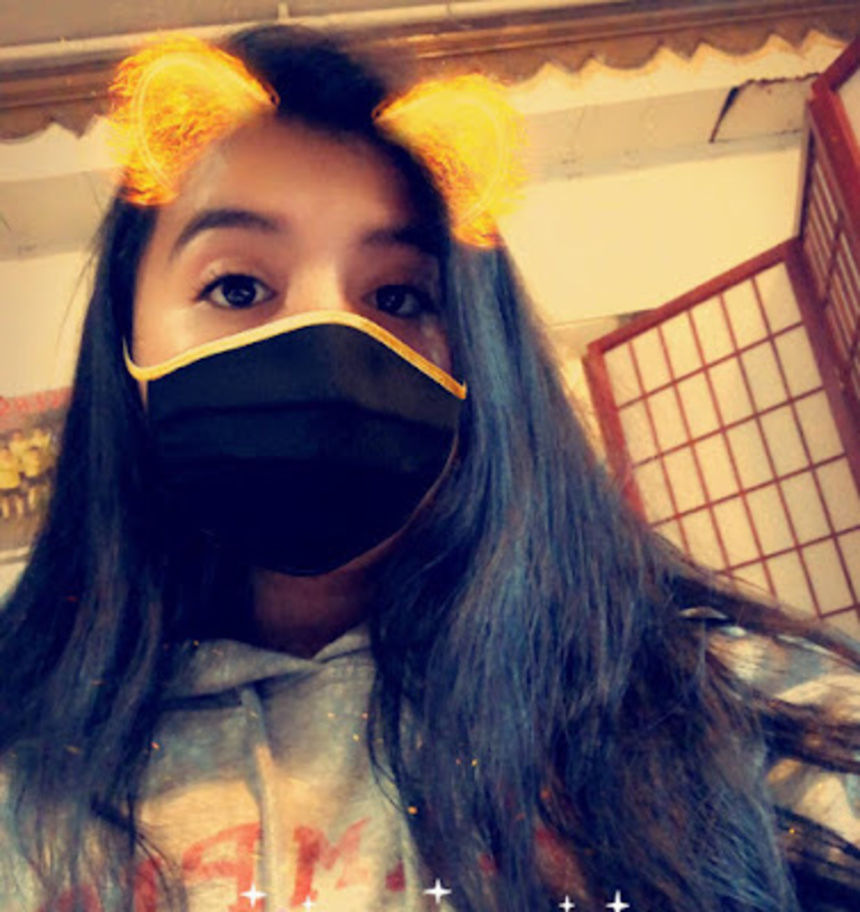 Meet your Posher, Johanna